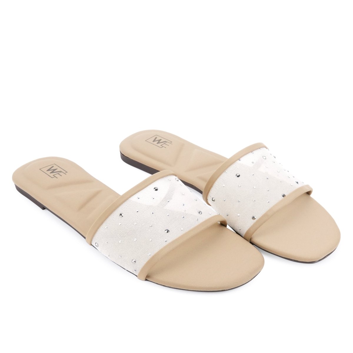 Women Formal Slippers - 41415S