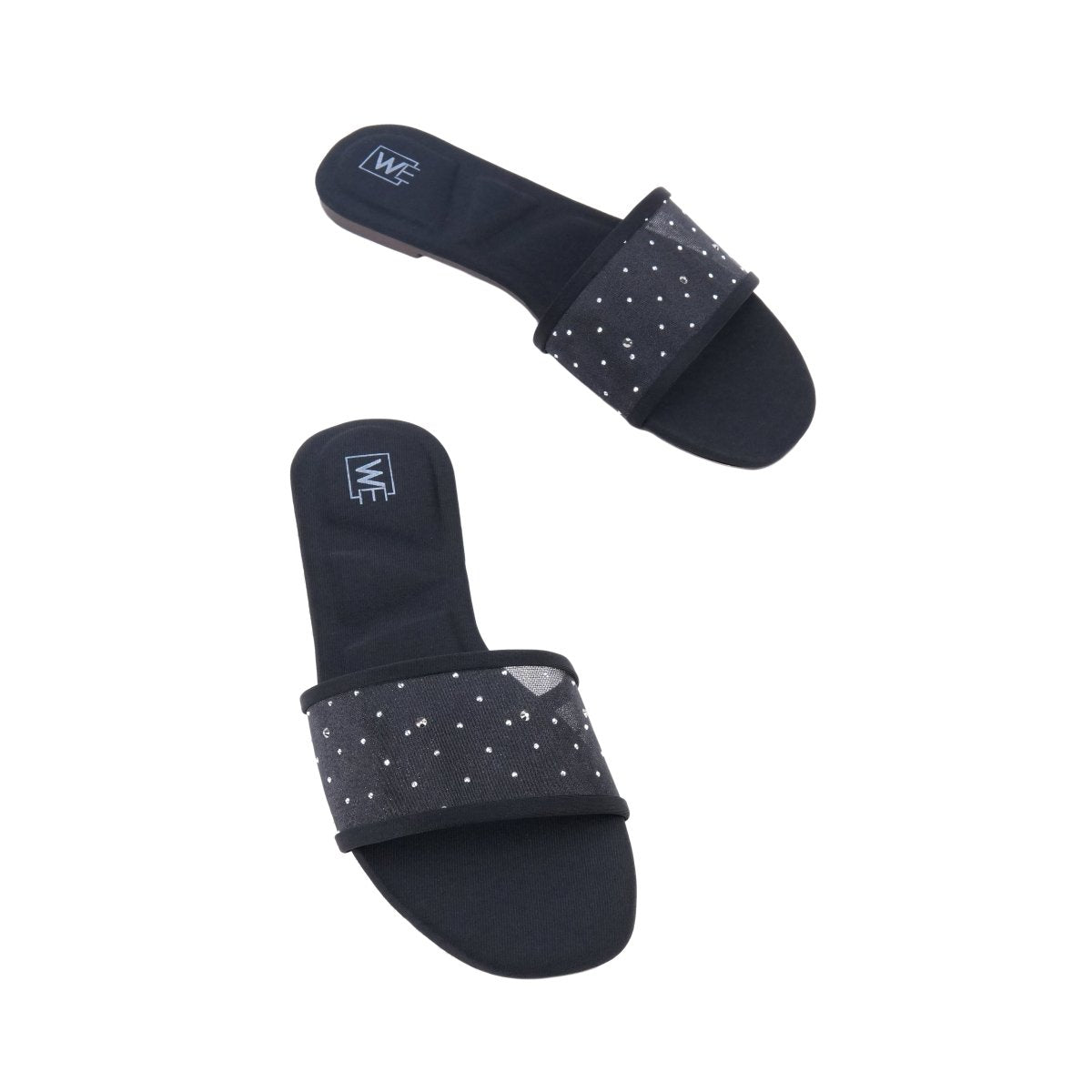 Women Formal Slippers - 41415S