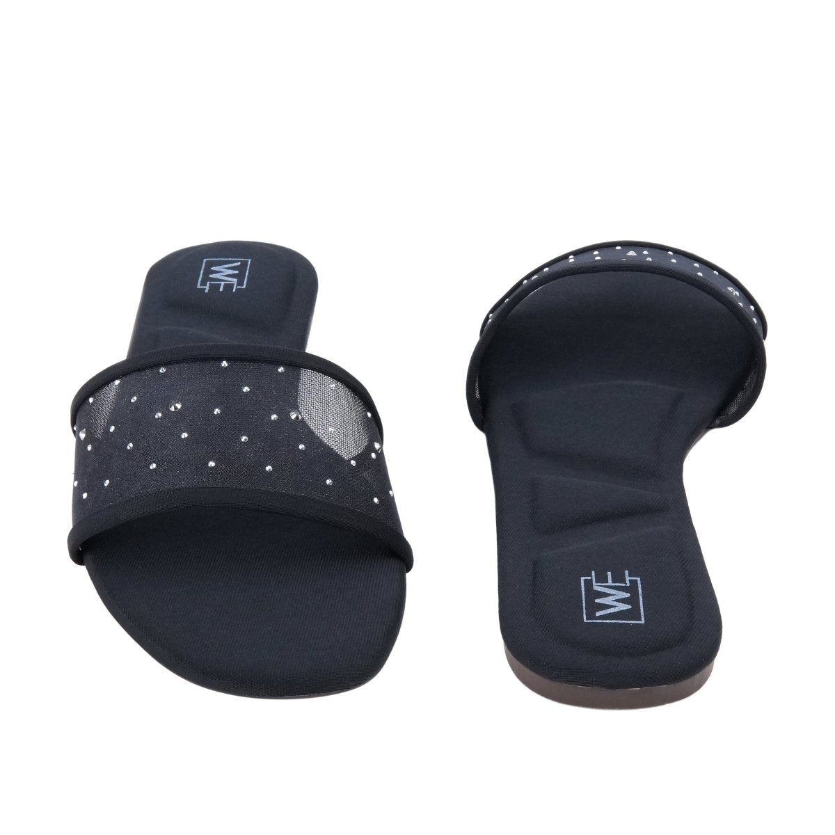 Women Formal Slippers - 41415S