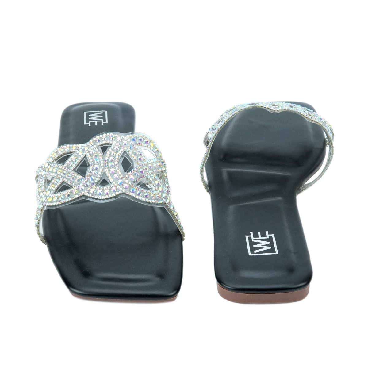 Women Formal Slippers - 41416S