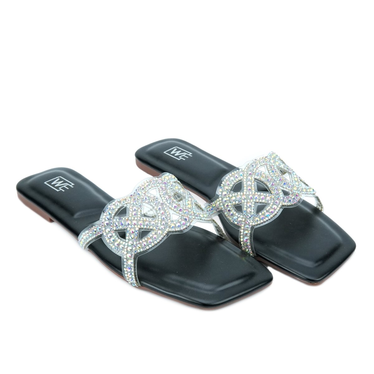 Women Formal Slippers - 41416S