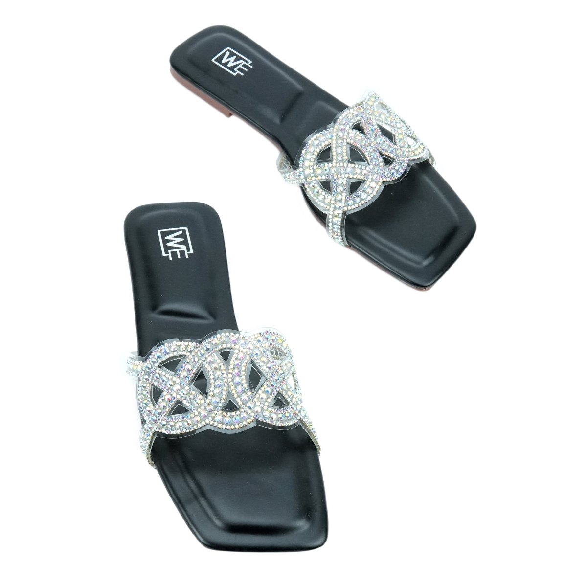 Women Formal Slippers - 41416S