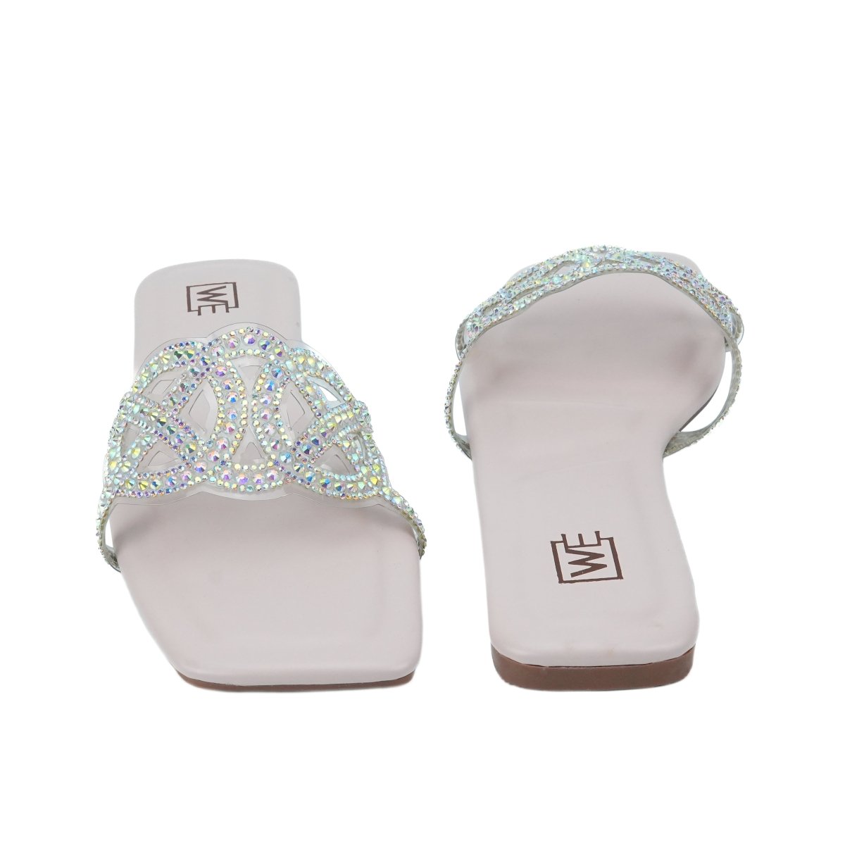 Women Formal Slippers - 41416S