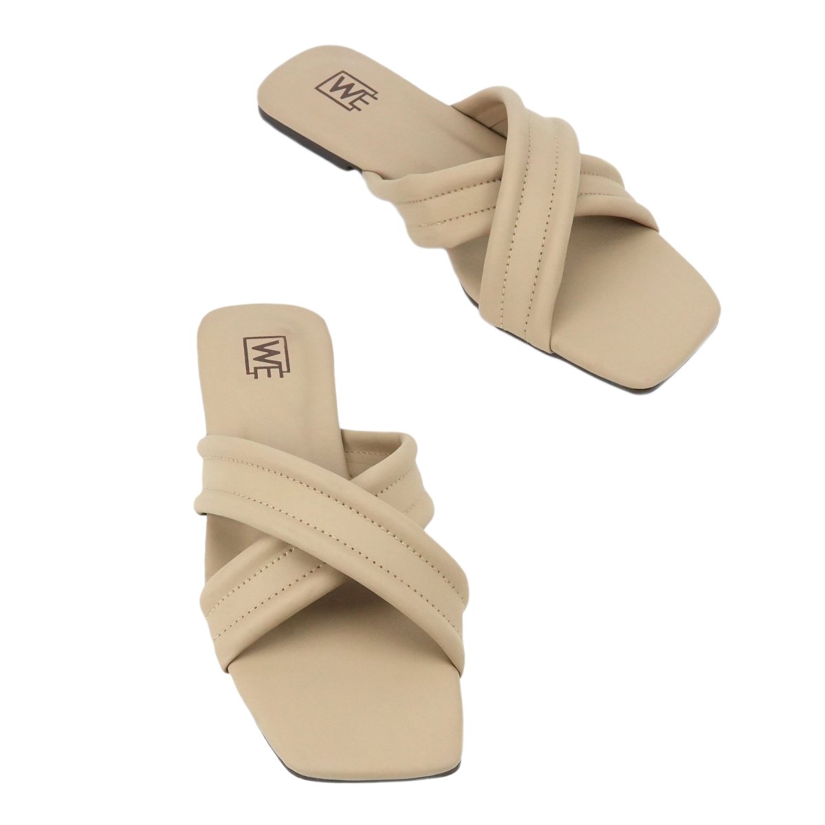 Women Formal Slippers - 41419S