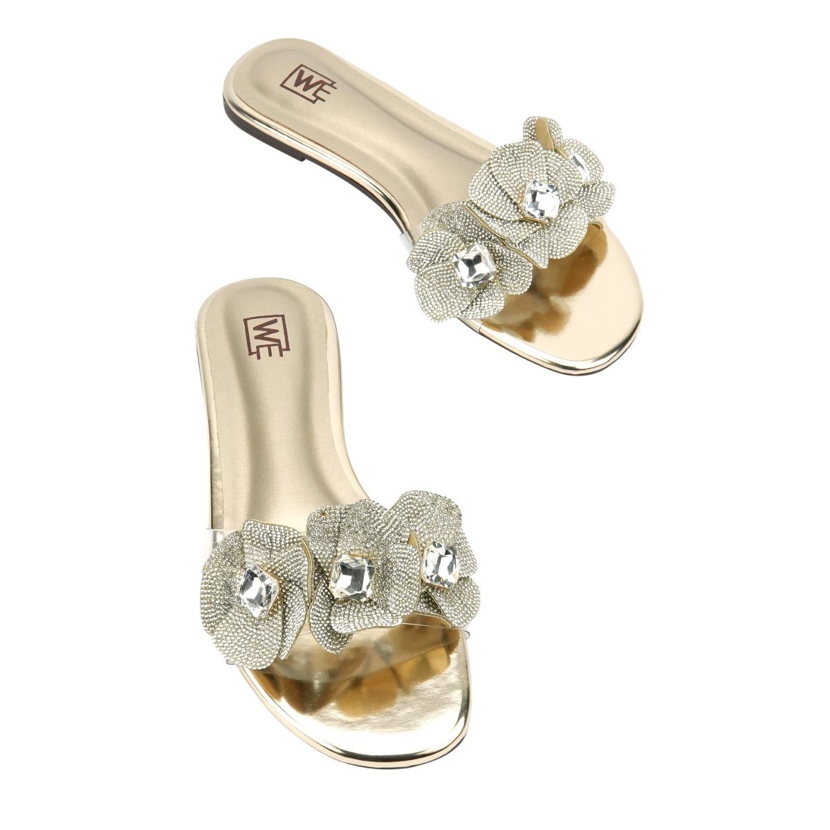 Women Formal Slippers - 41420S
