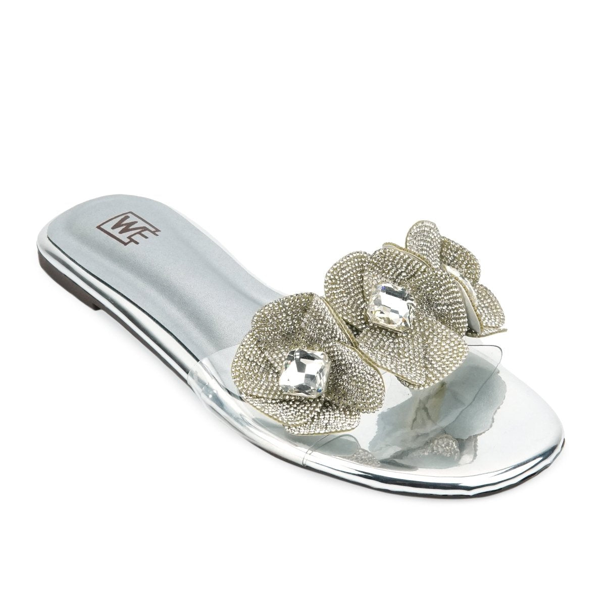 Women Formal Slippers - 41420S