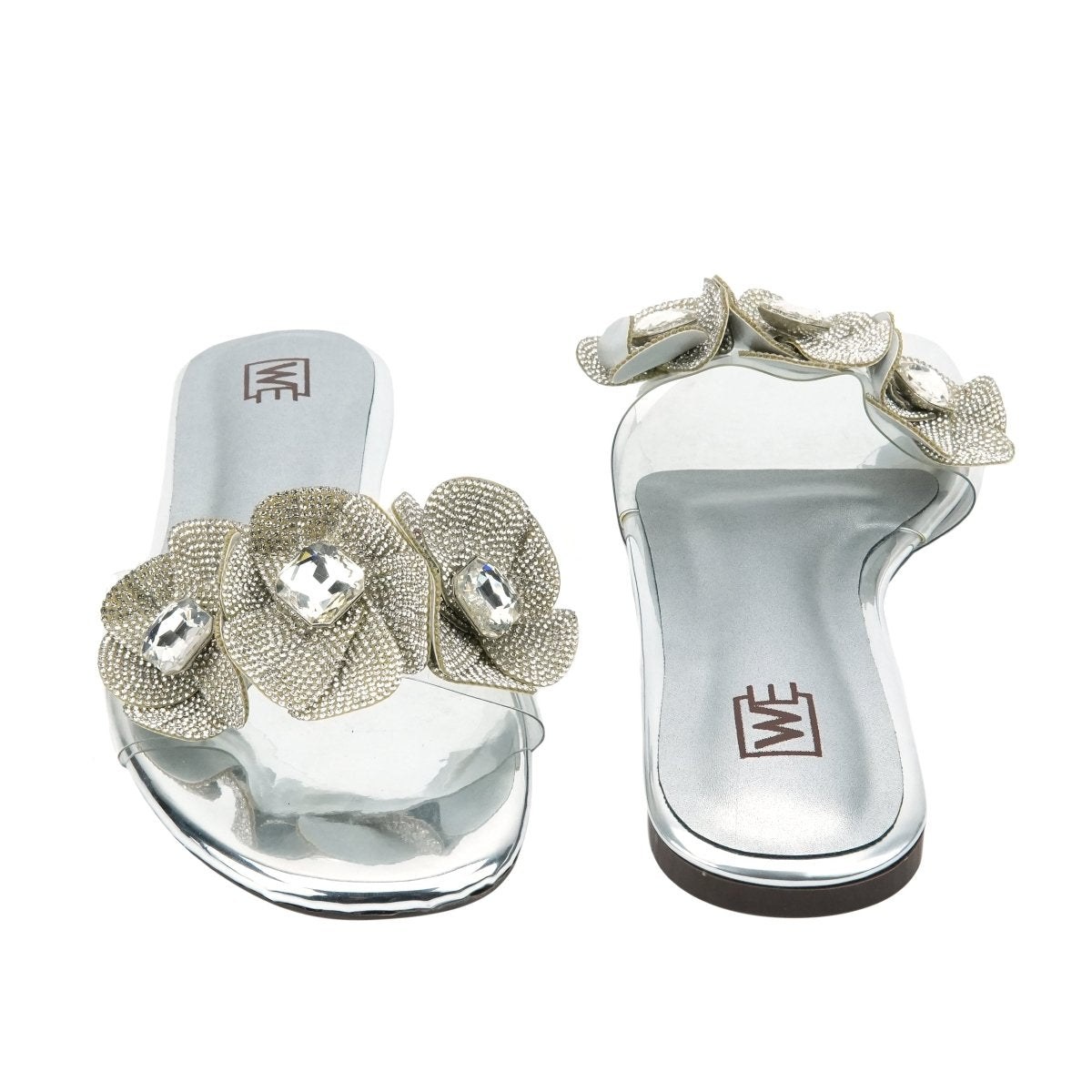 Women Formal Slippers - 41420S
