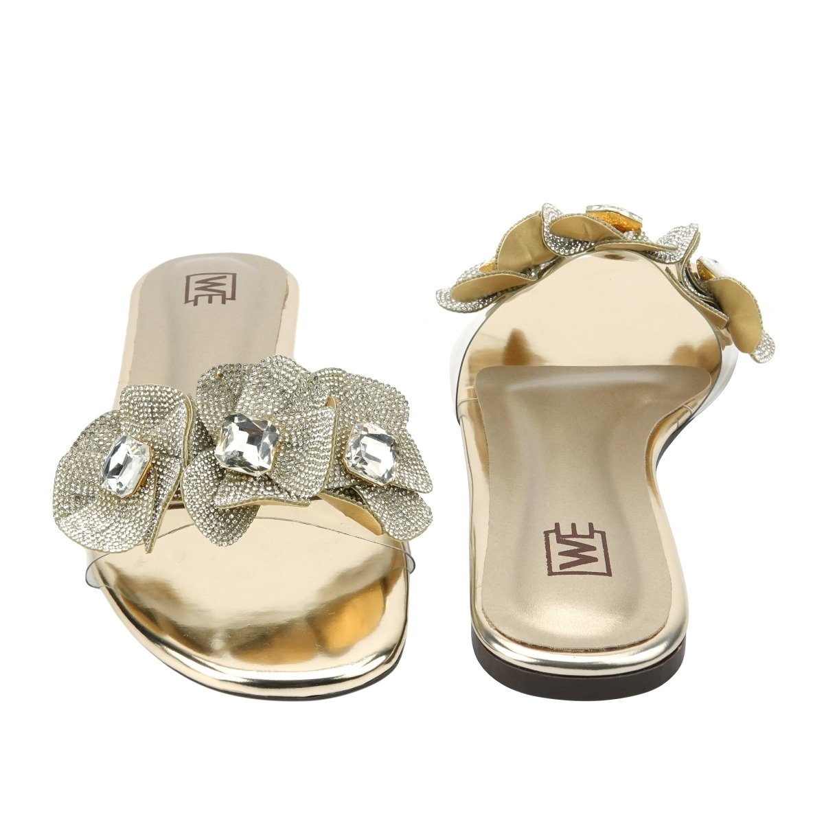 Women Formal Slippers - 41420S