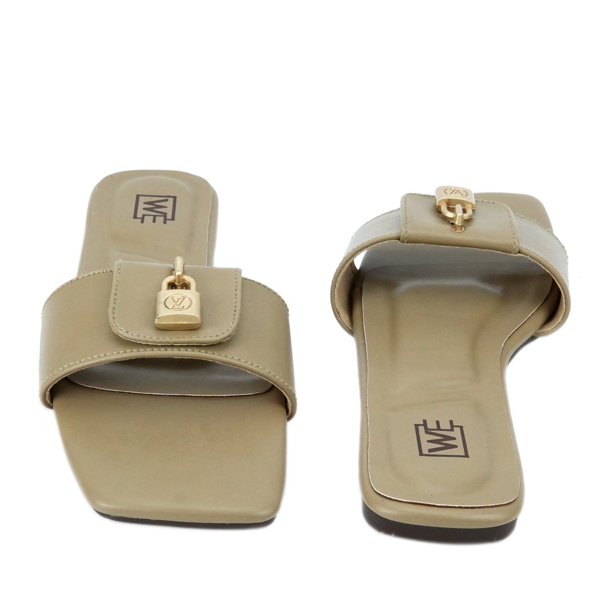 Women Formal Slippers - 41433S