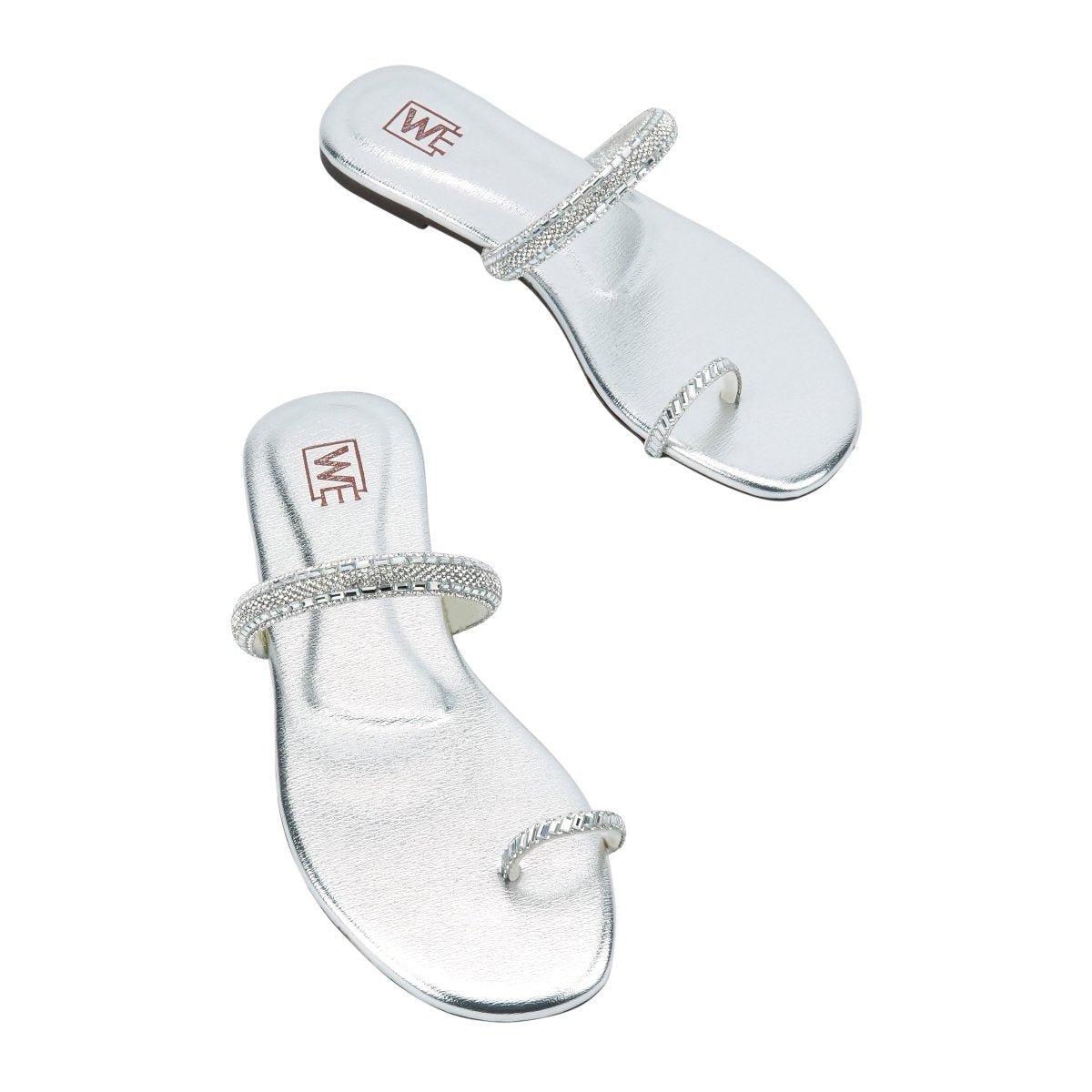 Women Formal Slippers - 41437S