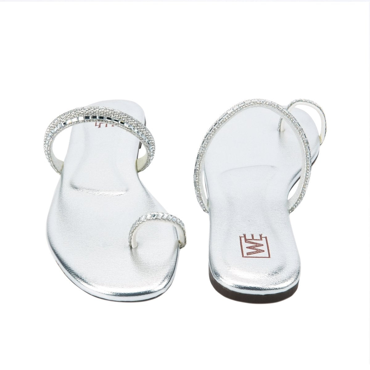 Women Formal Slippers - 41437S