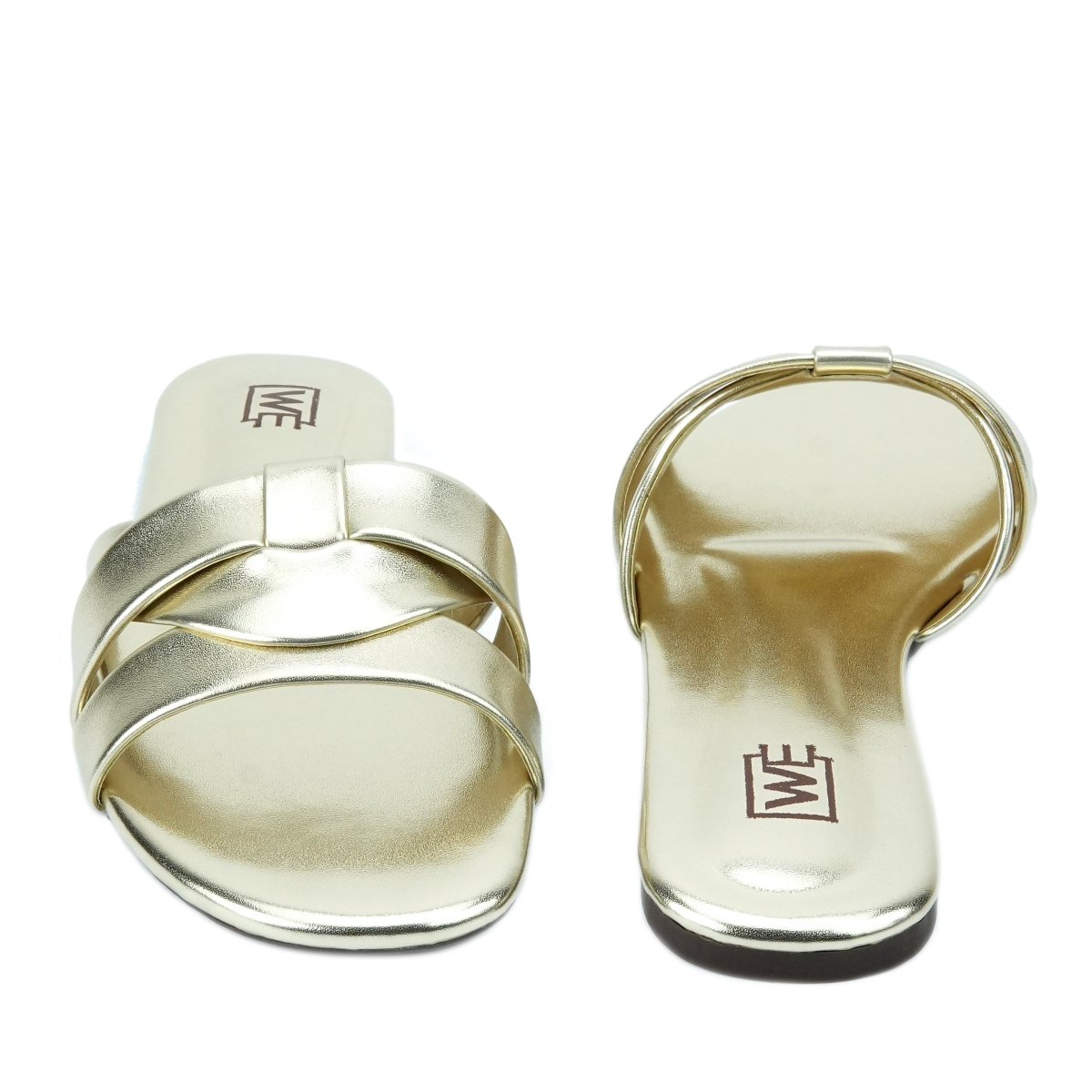 Women Formal Slippers - 41456S