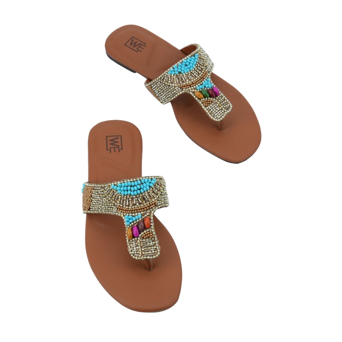 Women Formal Slippers - 41466S