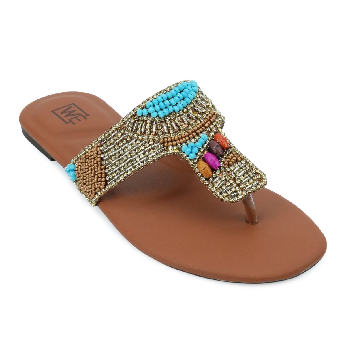 Women Formal Slippers - 41466S