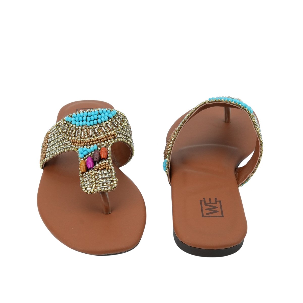 Women Formal Slippers - 41466S