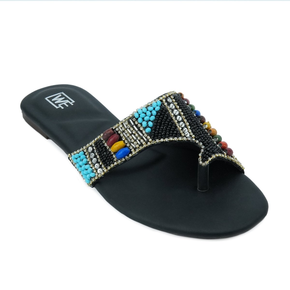 Women Formal Slippers - 41467S