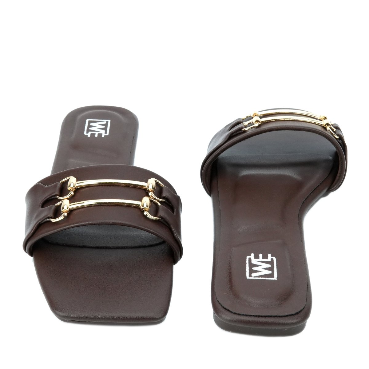 Women Formal Slippers - 41471S