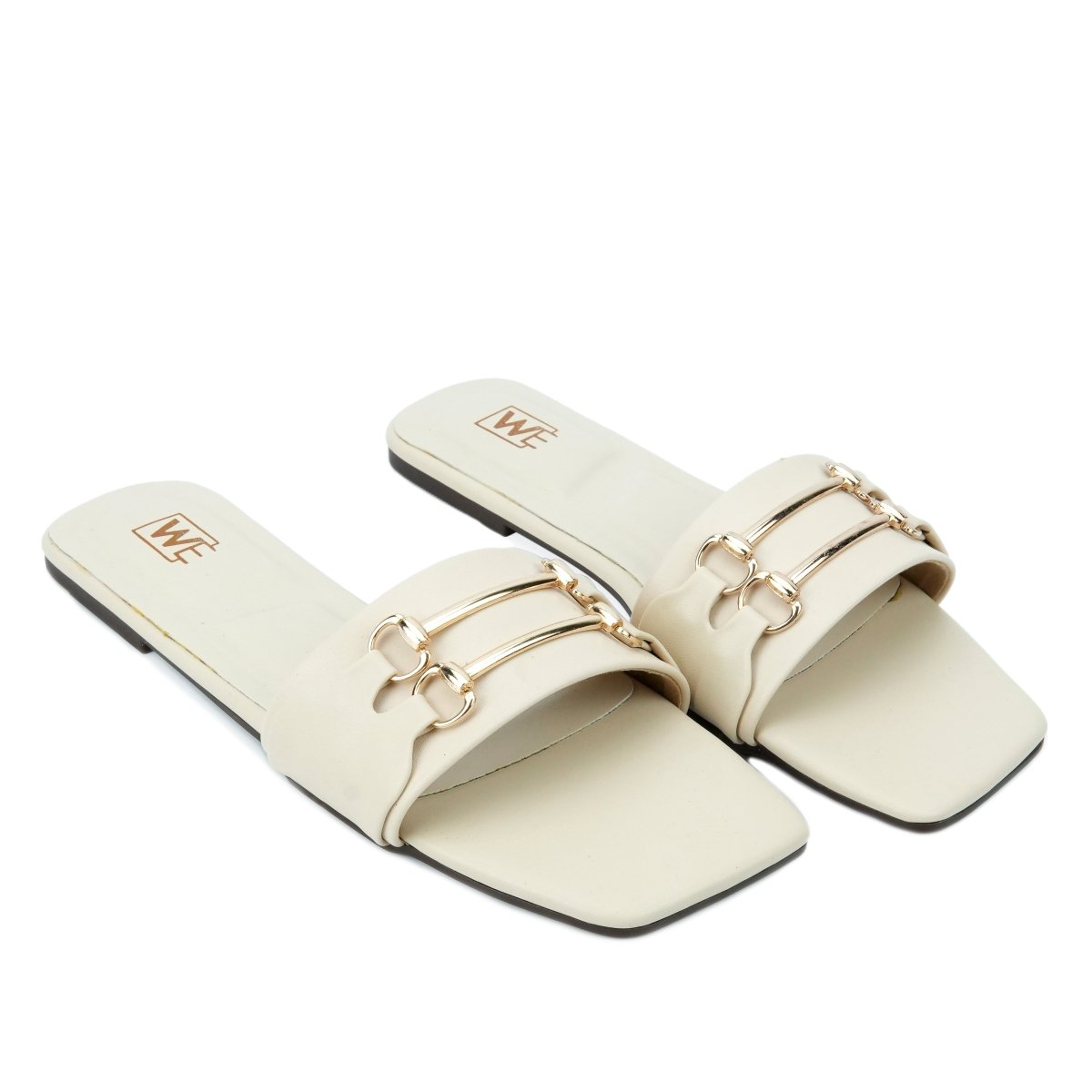 Women Formal Slippers - 41471S