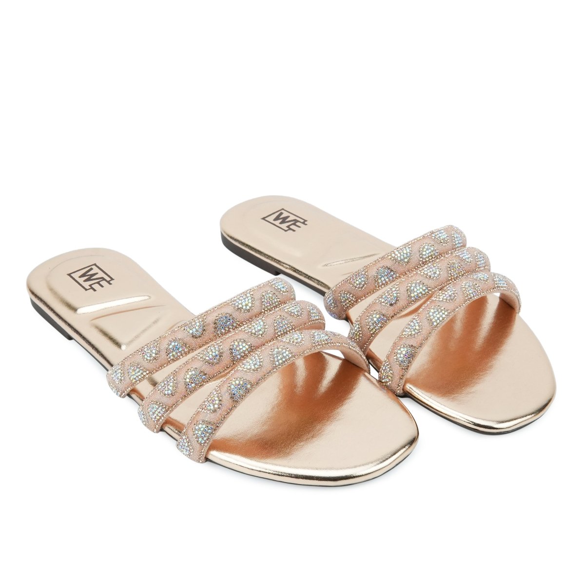 Women Formal Slippers - 41476S