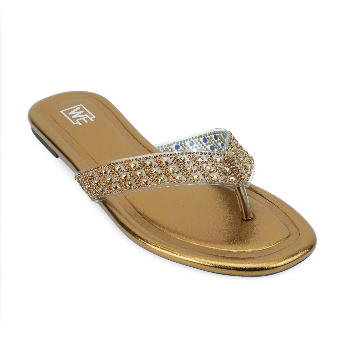 Women Formal Slippers - 41477S