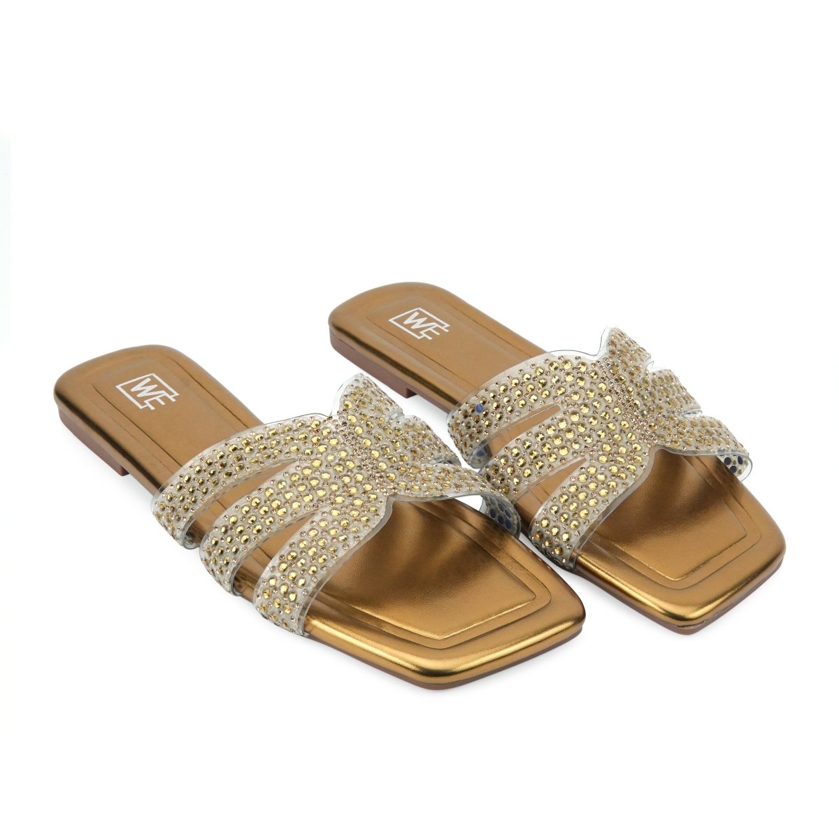Women Formal Slippers - 41603S
