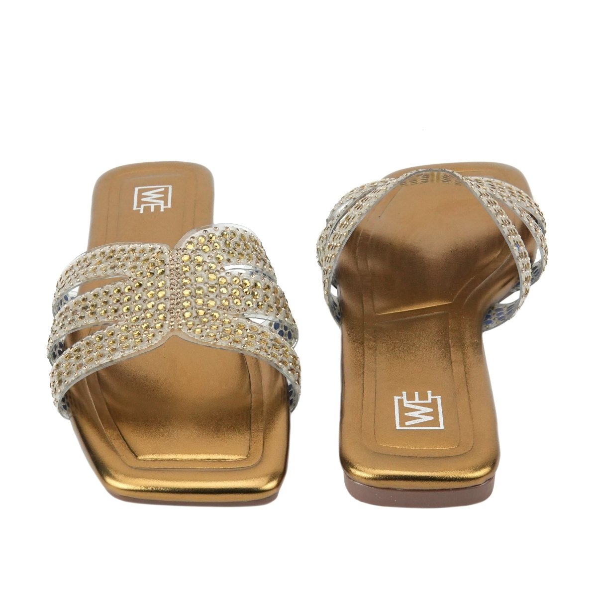 Women Formal Slippers - 41603S