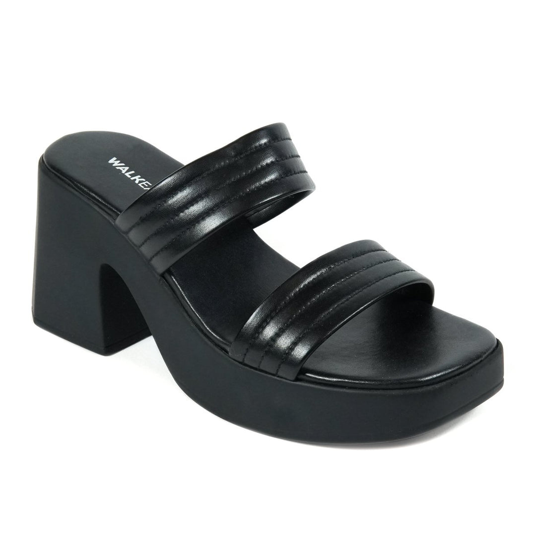 Women Formal Slippers - 62818S - Slippers - Walkeaze