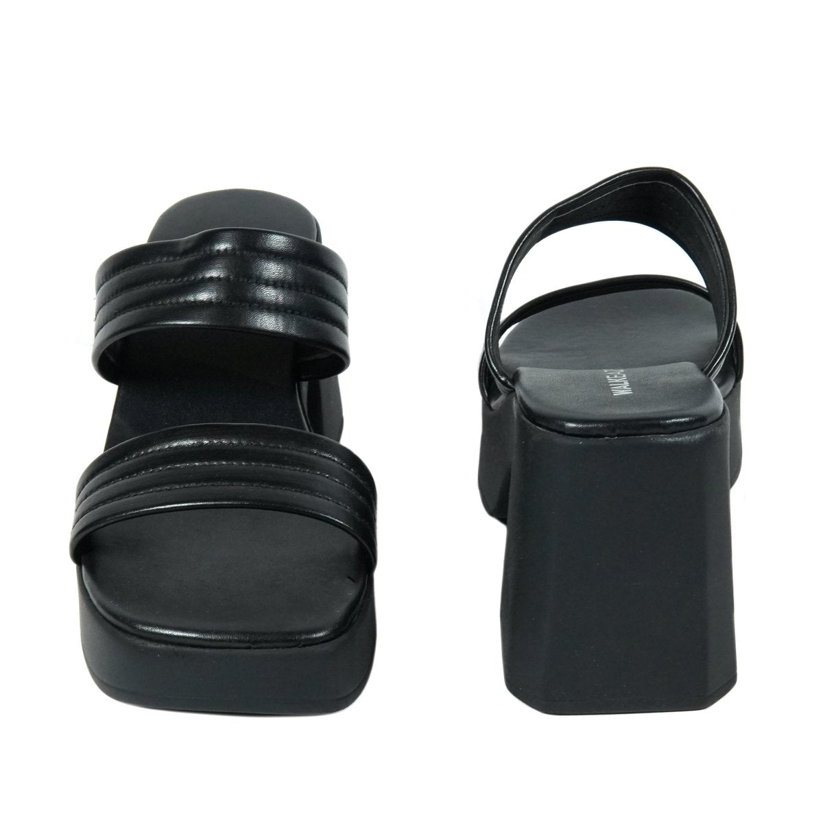 Women Formal Slippers - 62818S