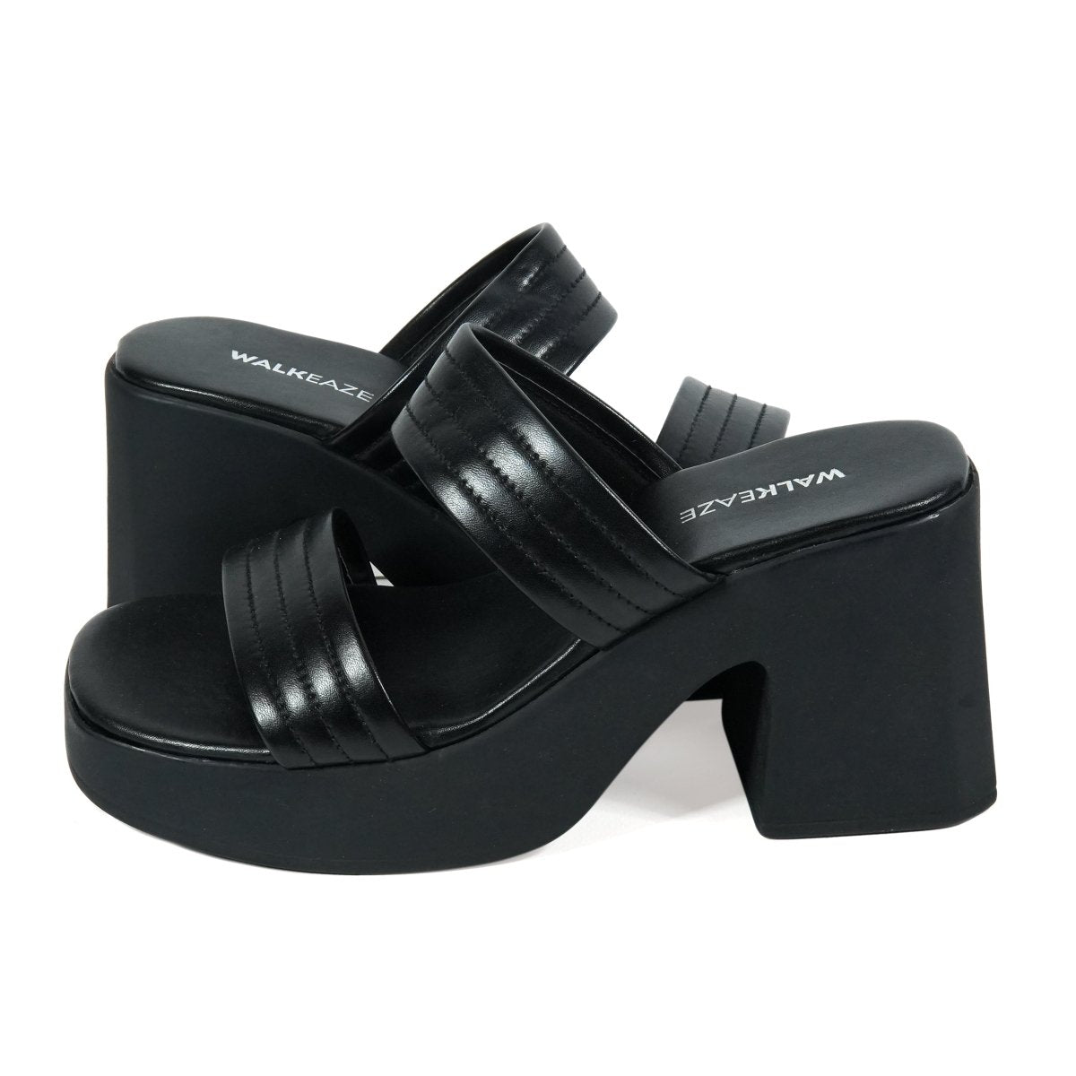 Women Formal Slippers - 62818S