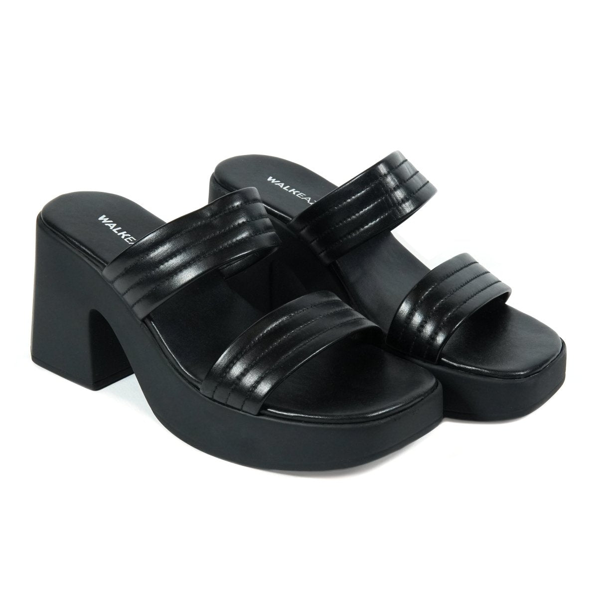 Women Formal Slippers - 62818S