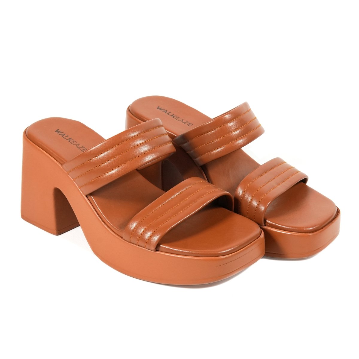Women Formal Slippers - 62818S