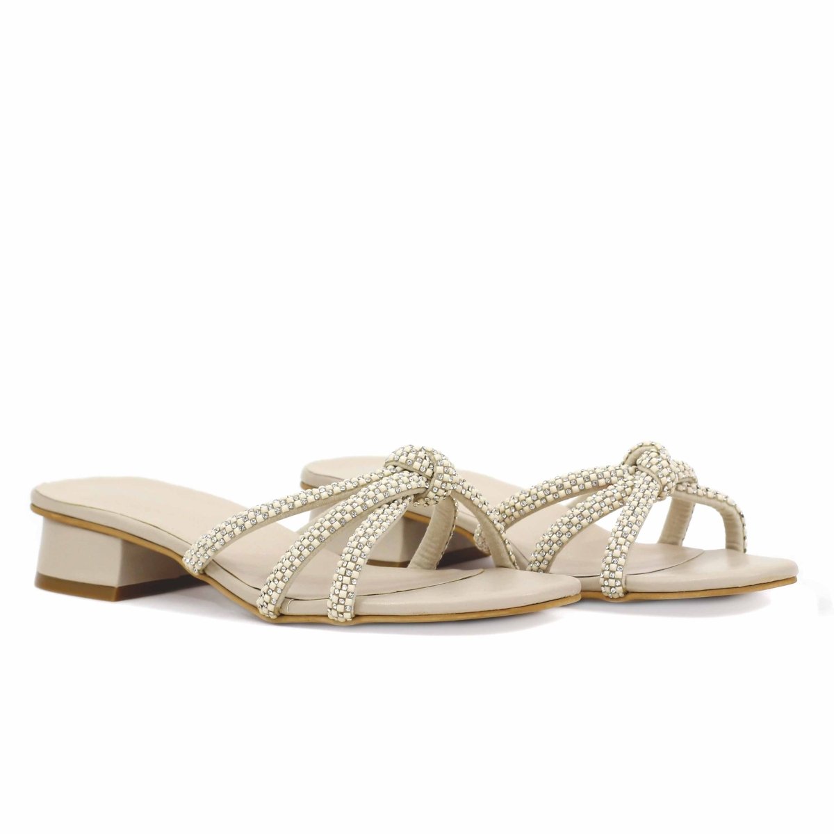 Women Formal Slippers - 74912S