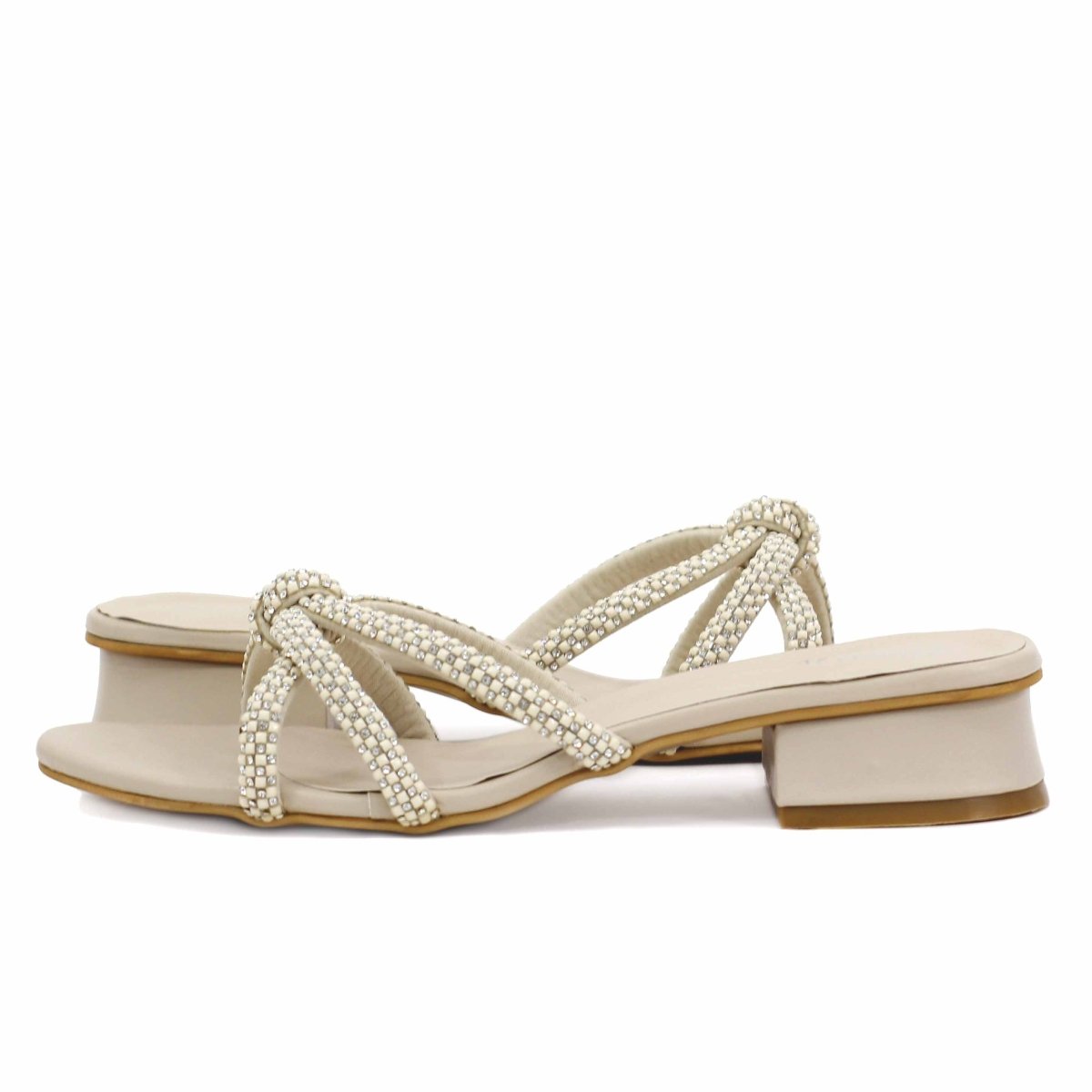 Women Formal Slippers - 74912S