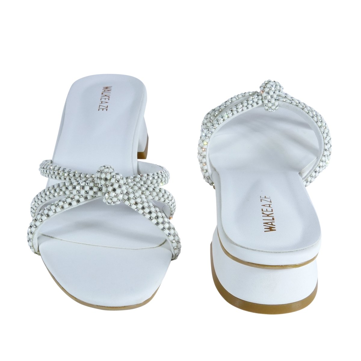 Women Formal Slippers - 74912S