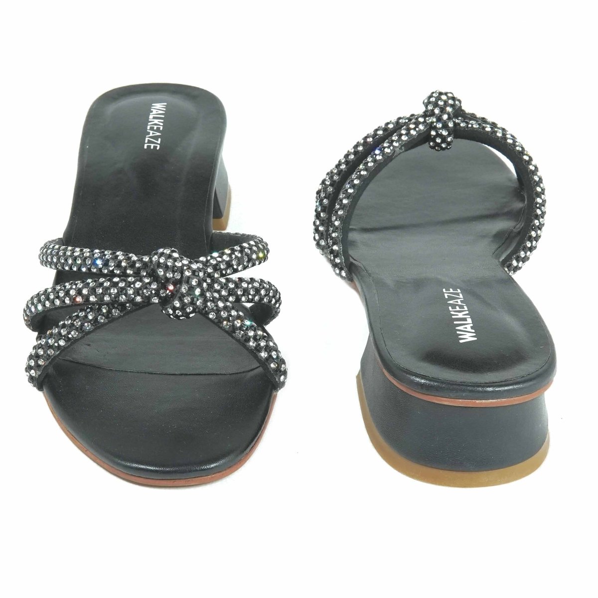 Women Formal Slippers - 74912S