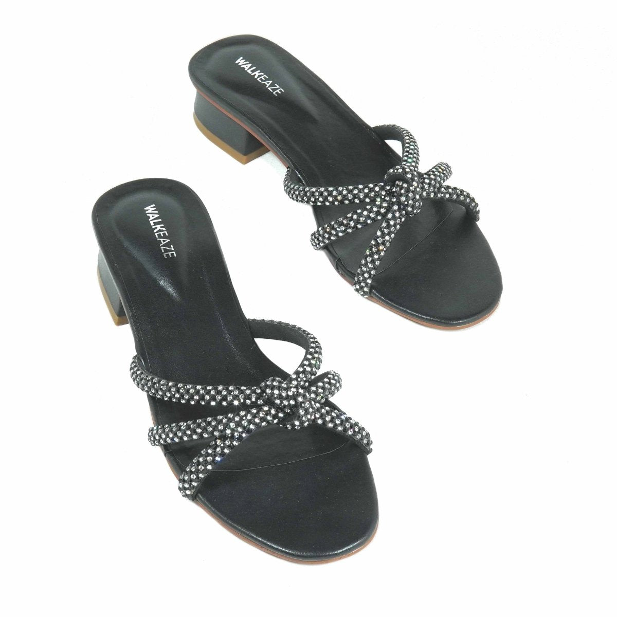 Women Formal Slippers - 74912S
