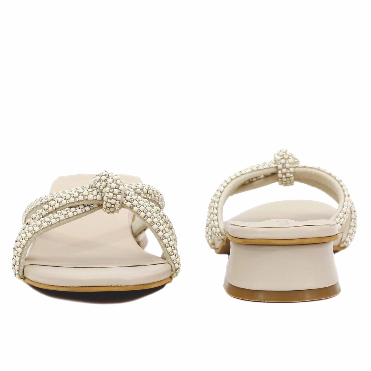 Women Formal Slippers - 74912S
