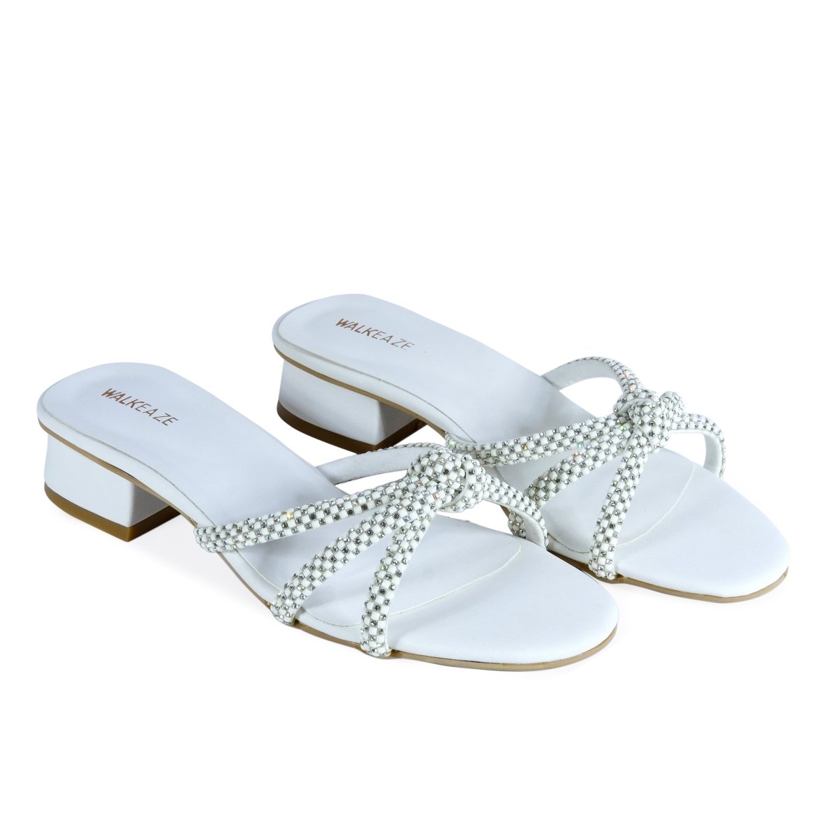 Women Formal Slippers - 74912S