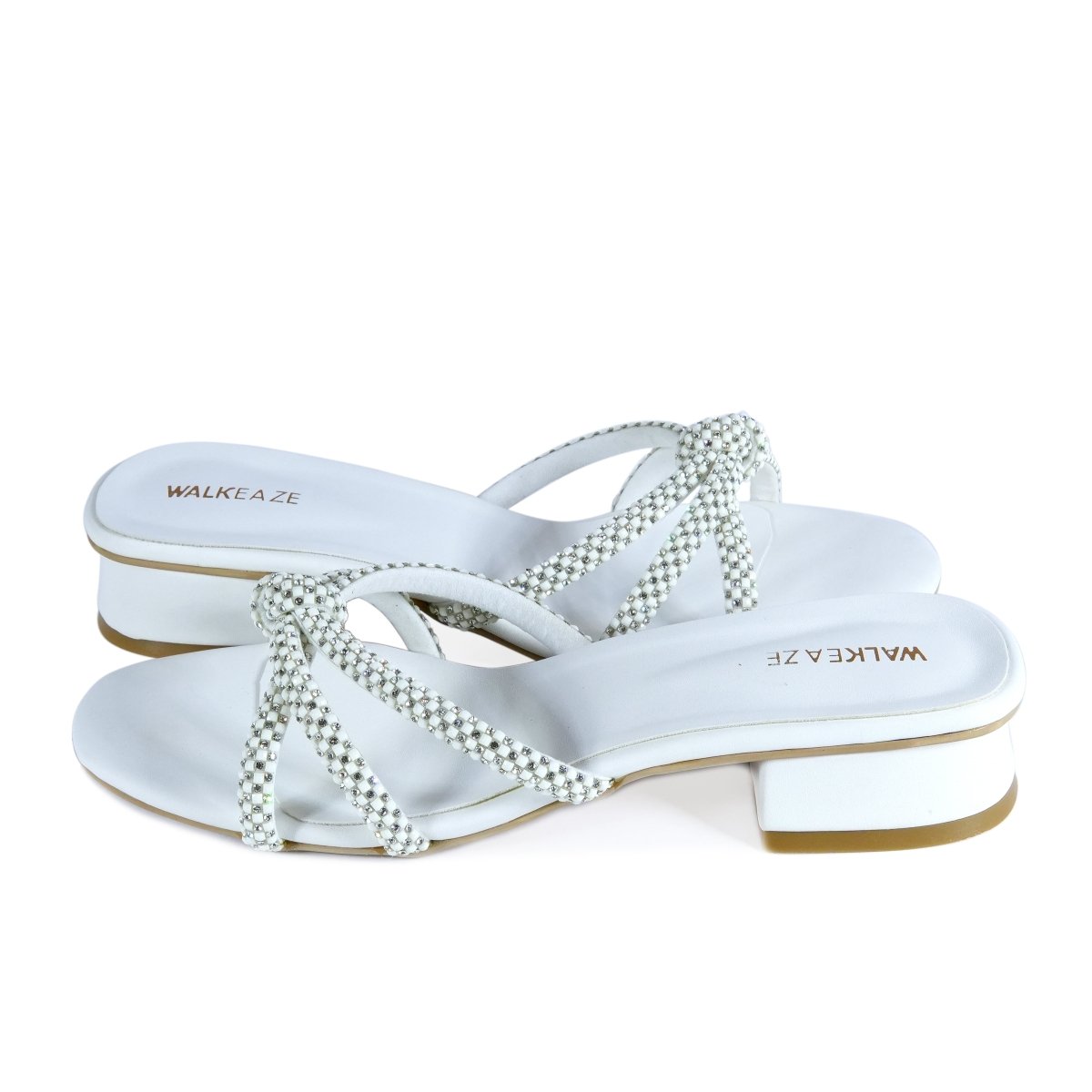 Women Formal Slippers - 74912S