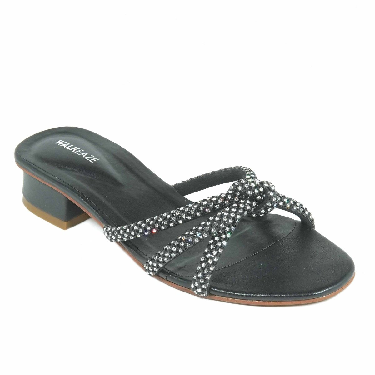 Women Formal Slippers - 74912S