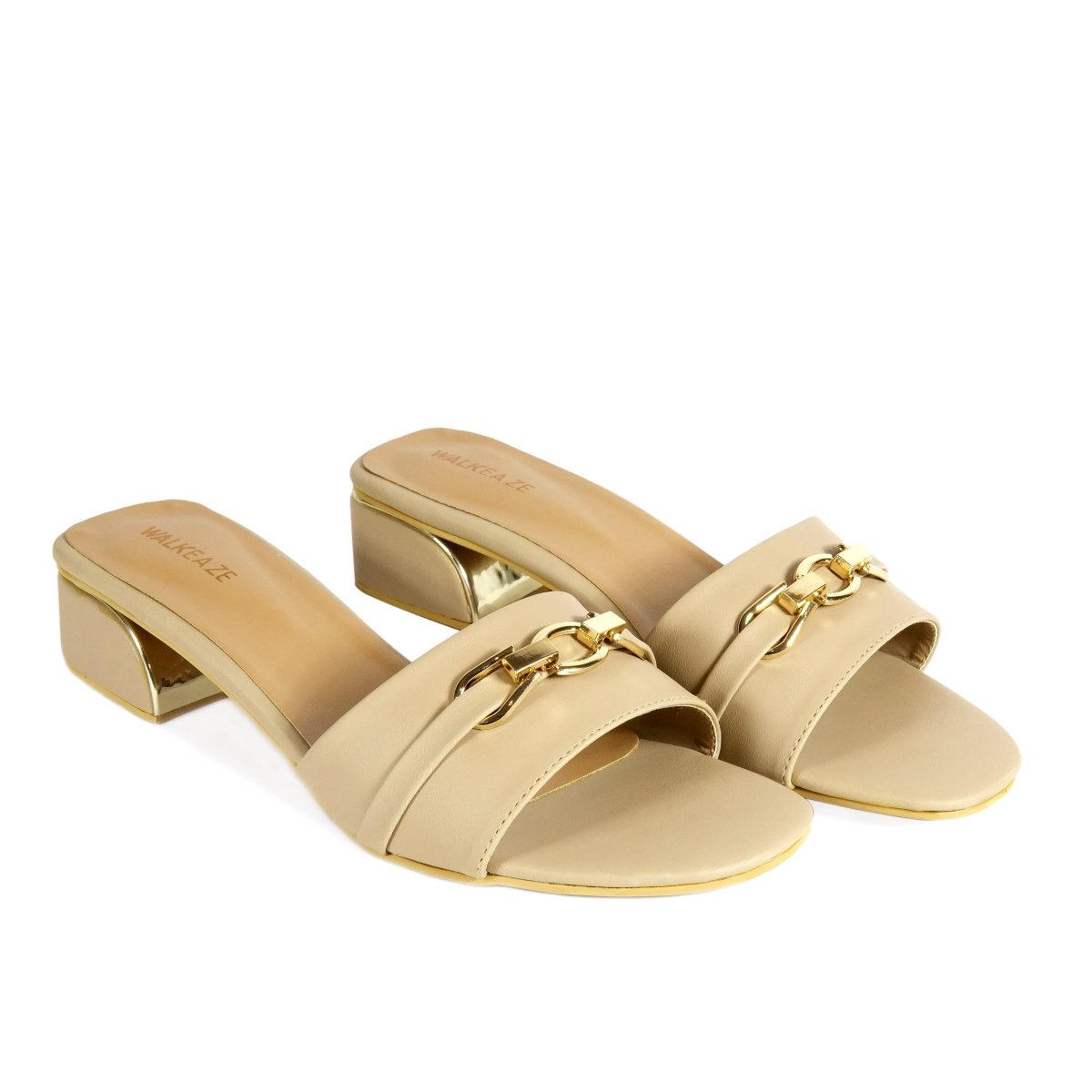 Women Formal Slippers - 74964S
