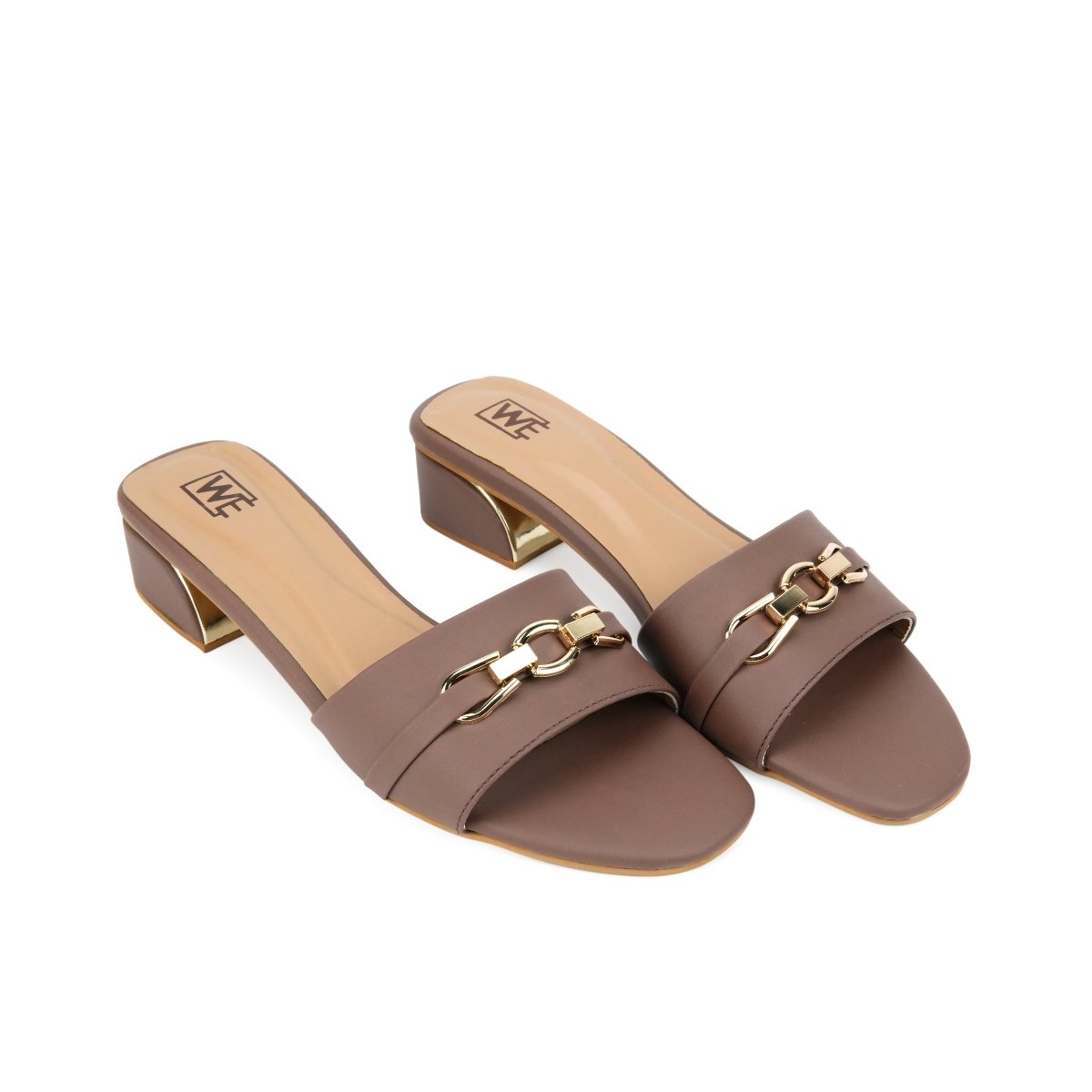 Women Formal Slippers - 74964S
