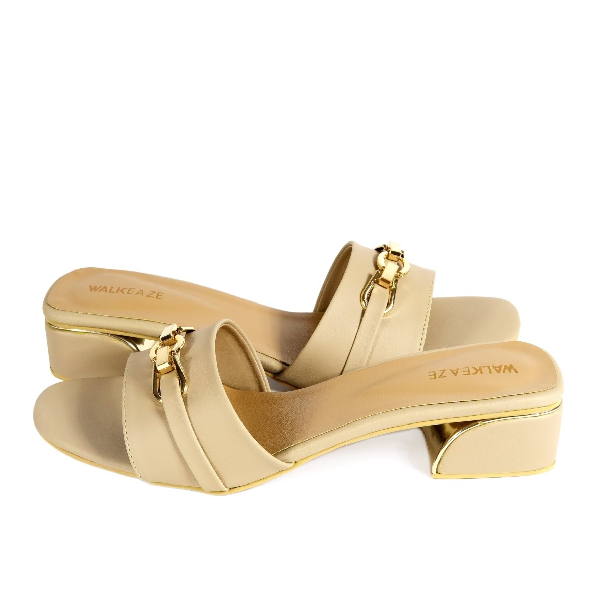Women Formal Slippers - 74964S