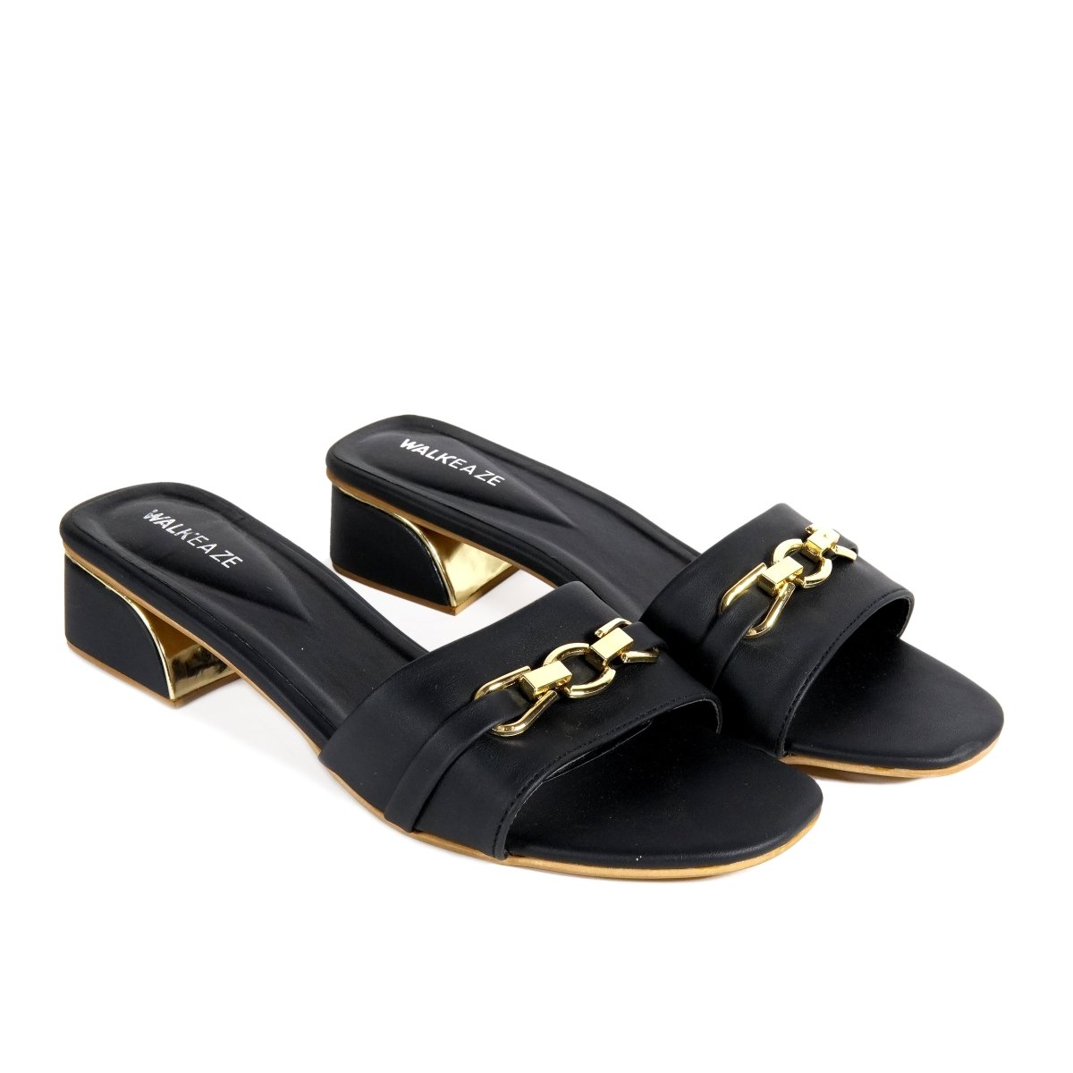 Women Formal Slippers - 74964S