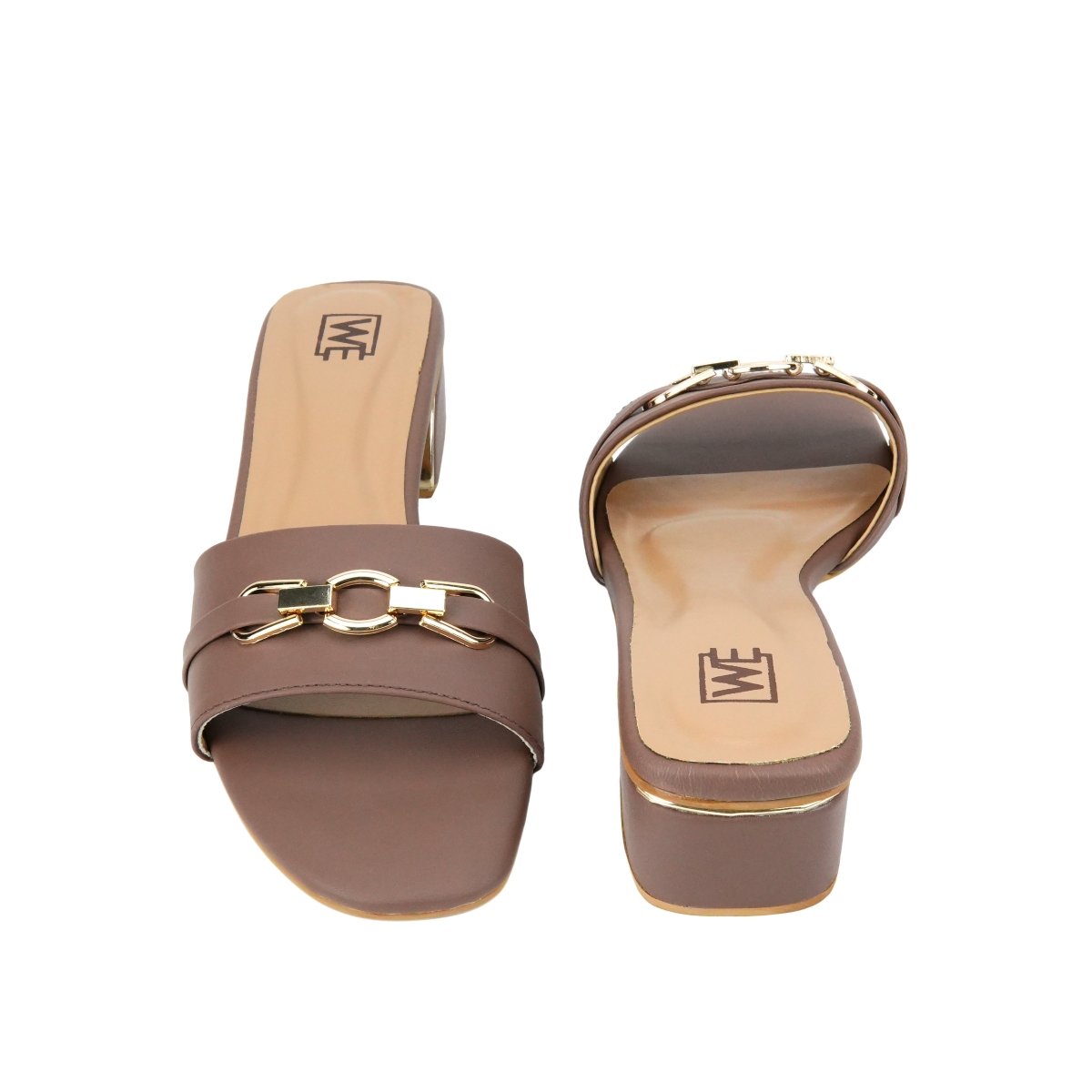 Women Formal Slippers - 74964S