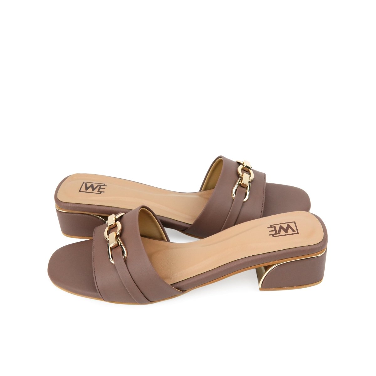 Women Formal Slippers - 74964S
