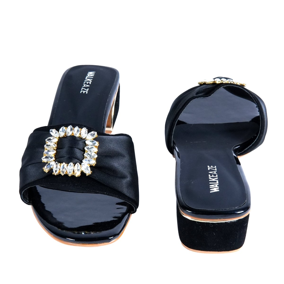 Women Formal Slippers - 75075S