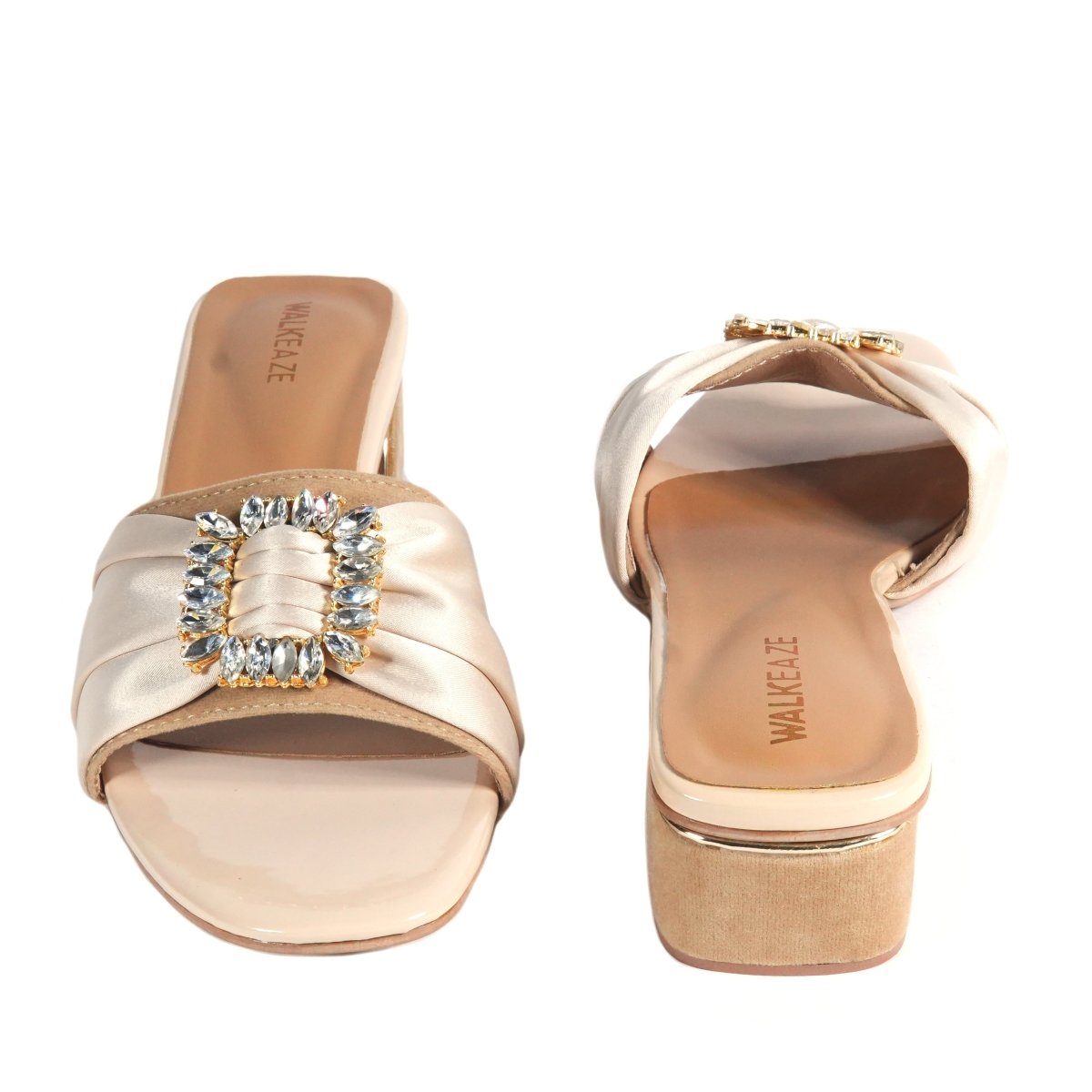 Women Formal Slippers - 75075S