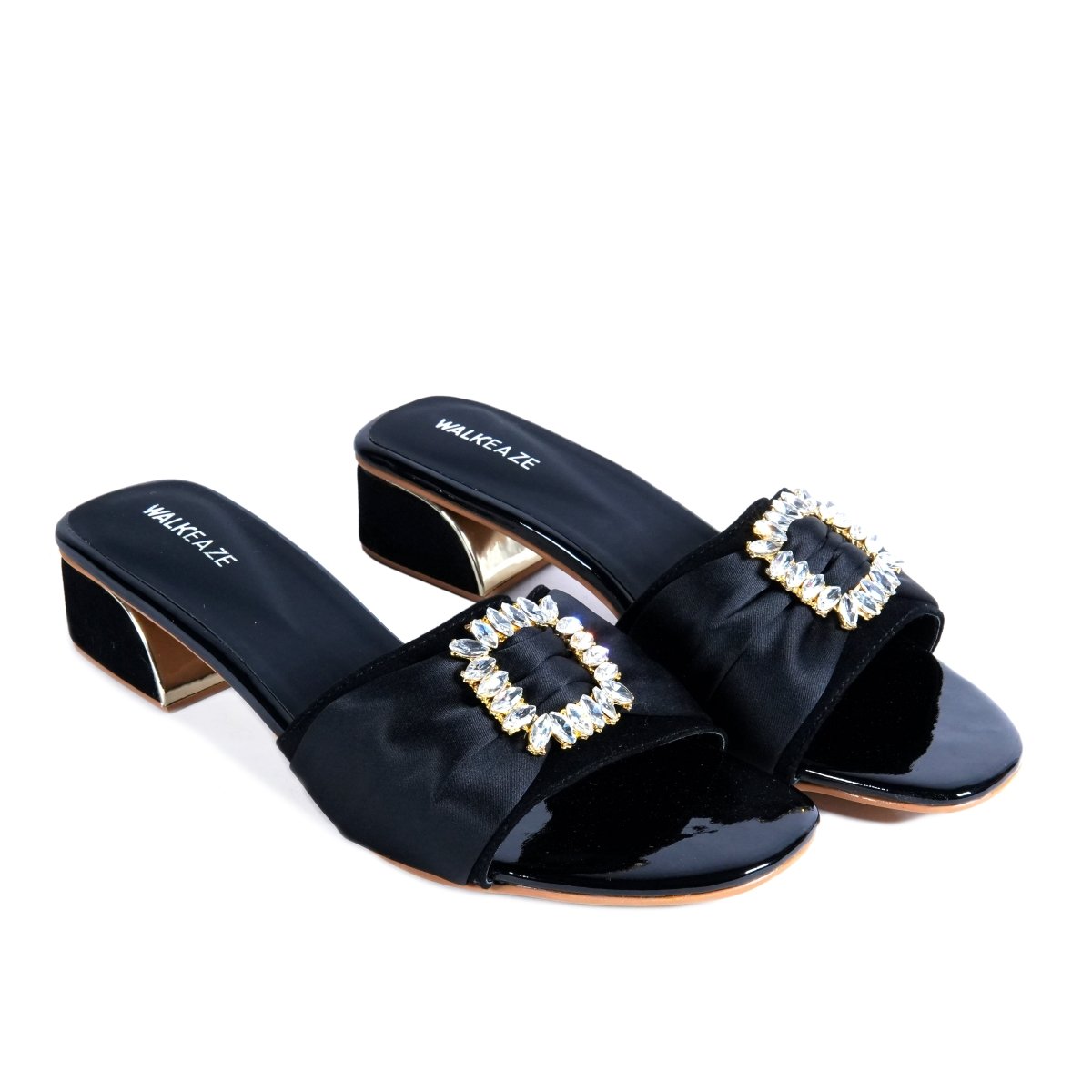 Women Formal Slippers - 75075S