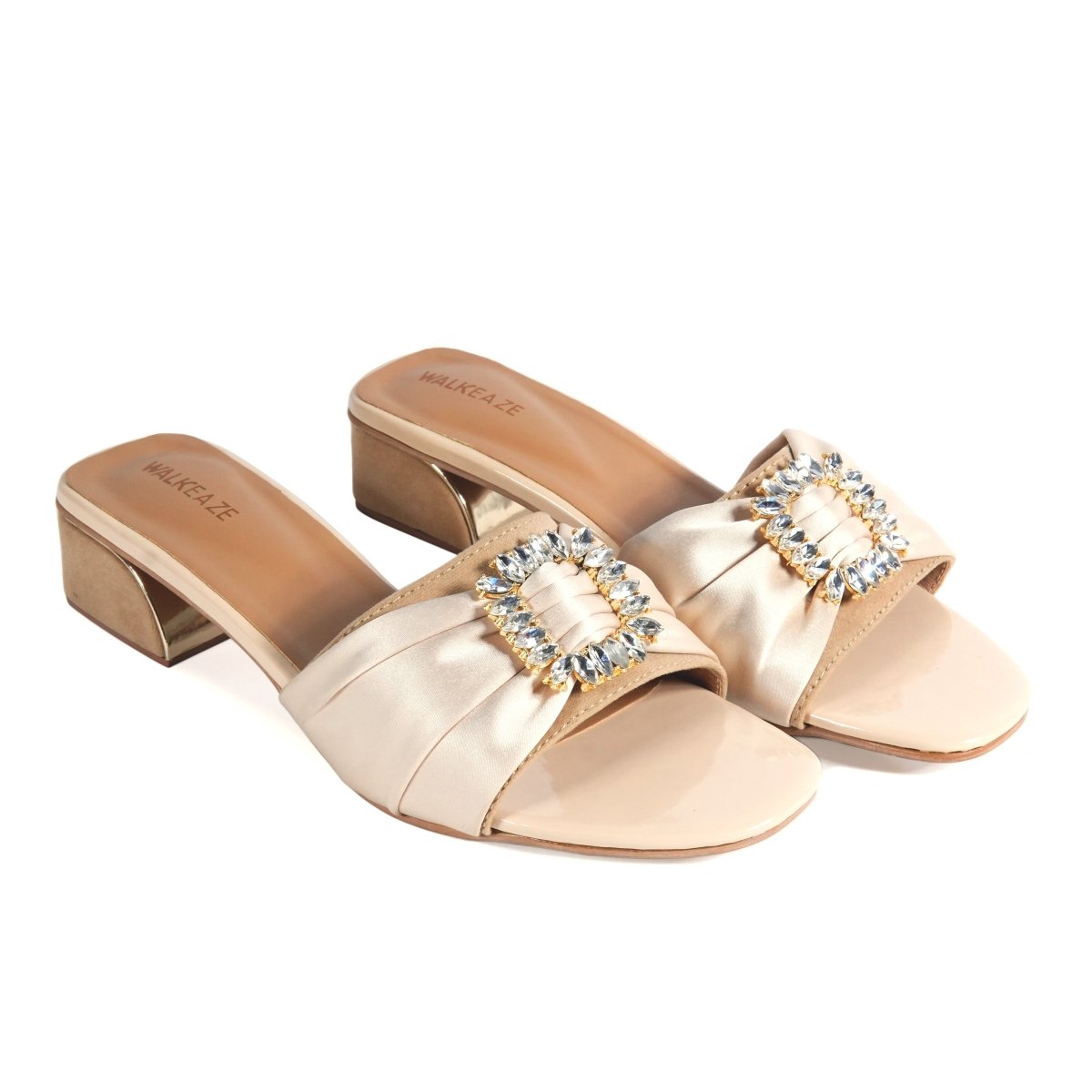 Women Formal Slippers - 75075S